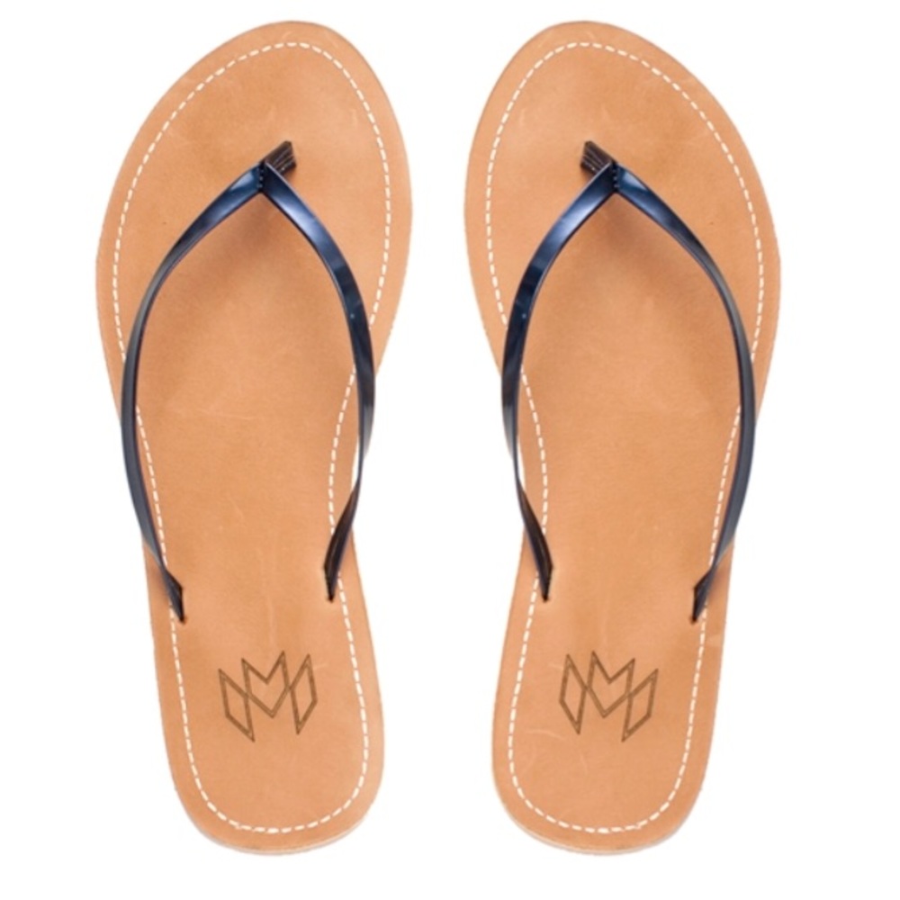 Malvados Lux Leather Monaco 9/10
